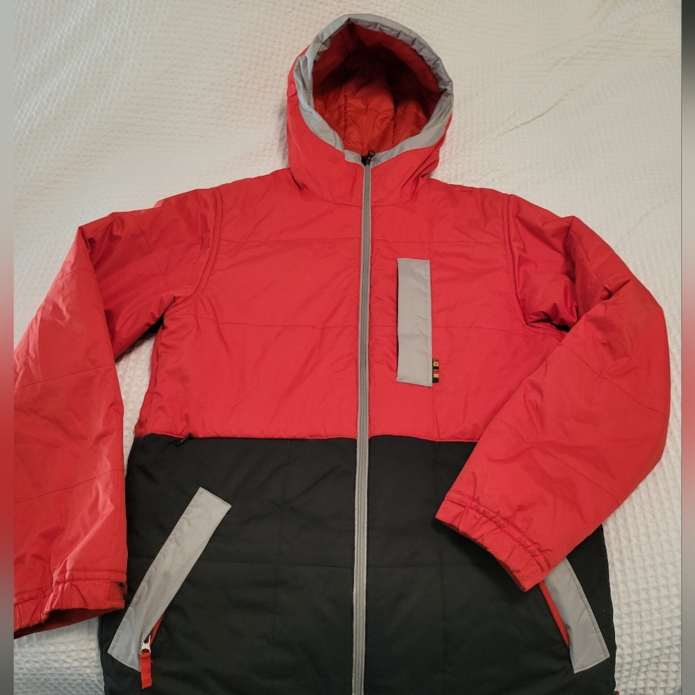 Burton Ski Snowboard Jacket